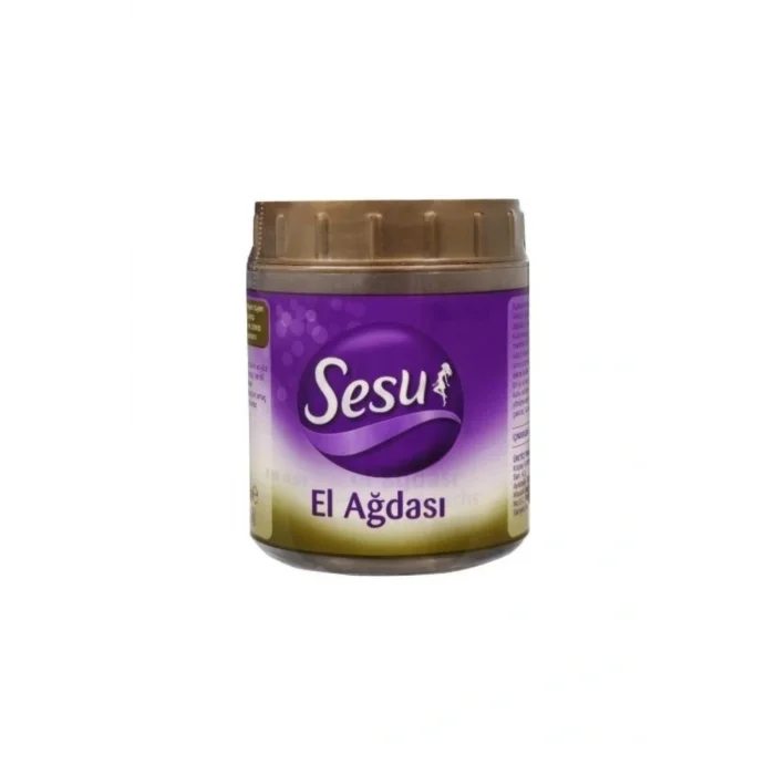 Genel Ürün El Ağdası 250 gr