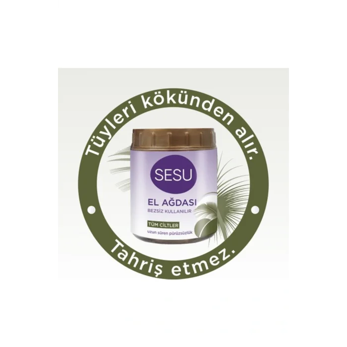 Genel Ürün El Ağdası 250 gr