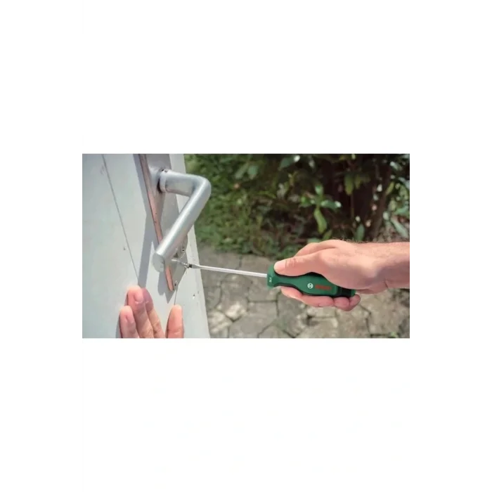 Genel Ürün Tornavida Seti 6 Parça - 1600A02BX7