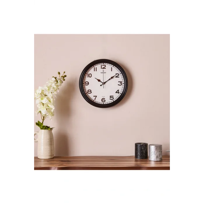 Kol Saati Modern Duvar Saati