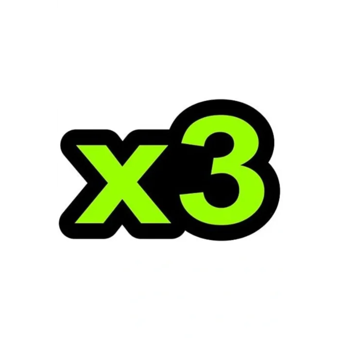 Genel Ürün Büyüteç Ergologıc X3 75 Mm Gri 039300