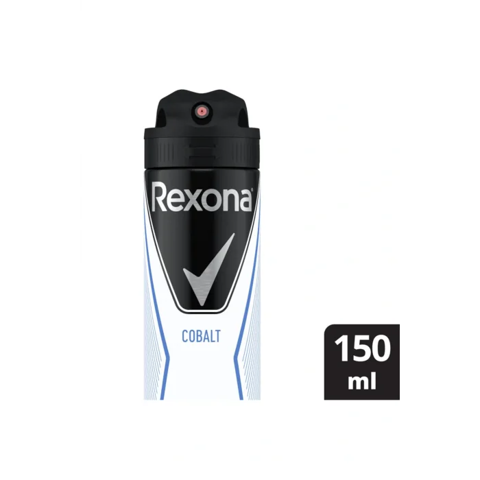 Genel Ürün Cobalt Dry Erkek Deodorant 150 Ml