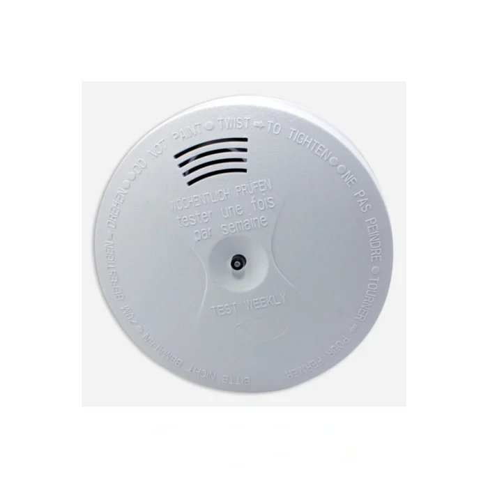 Genel Ürün Pilli Duman Dedektörü