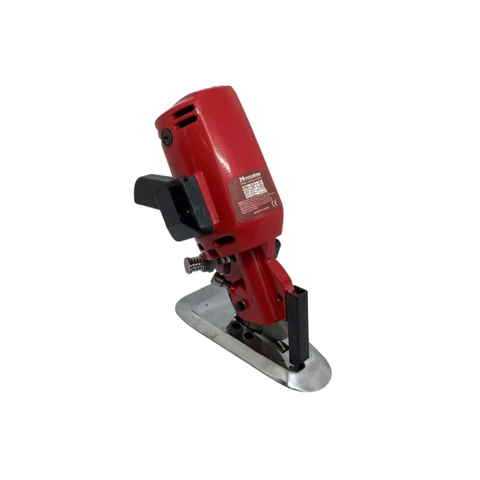 Genel Ürün Yuvarlak Kumaş Kesim Motoru 4/rc-100