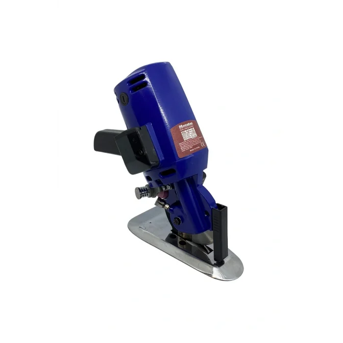 Genel Ürün Yuvarlak Kumaş Kesim Motoru 4/rc-100