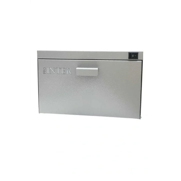 Termos Inter Goldterm Uv Işıklı Steril Makinesi