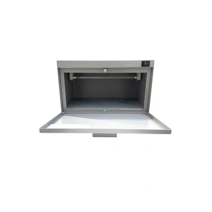 Termos Inter Goldterm Uv Işıklı Steril Makinesi