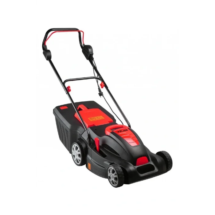 Genel Ürün Lm-c4205b İtmeli Elektrikli Çim Biçme Makinesi 1800 Watt