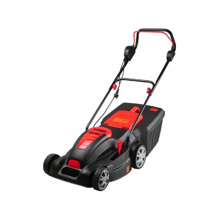 Genel Ürün Lm-c4205b İtmeli Elektrikli Çim Biçme Makinesi 1800 Watt