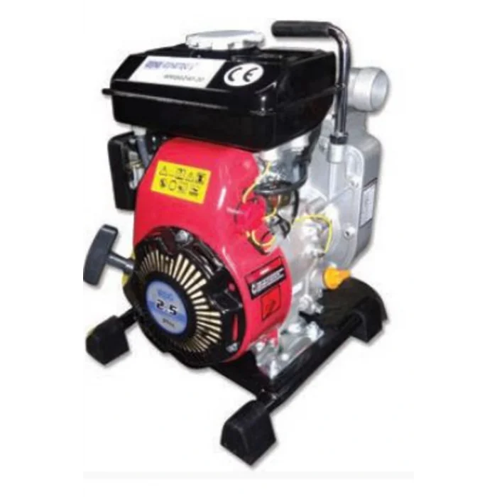 Genel Ürün Wm40-20 Benzinli Su Pompası 1.5 İnç