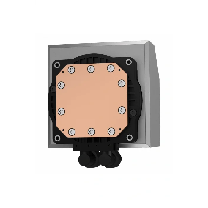 Genel Ürün DeepCool LT520 ARGB 240mm AM5/1851P Siyah İşlemci Sıvı Soğutucu