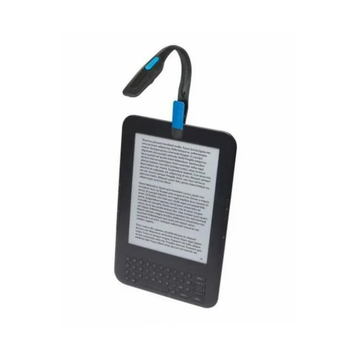 Lamba Led li Okuma Lambası Booklite