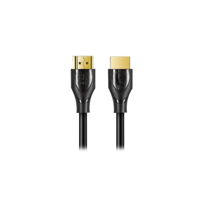 Genel Ürün SL-H8K02 HDMI TO HDMI 1.5m 8K Ultra HDR 2.1V 7680P PVC Kablo