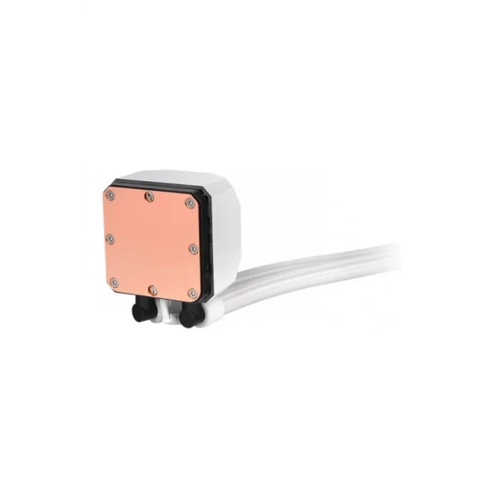 Genel Ürün TH360 ARGB 360mm AM5/1851P Beyaz İşlemci Sıvı Soğutucu