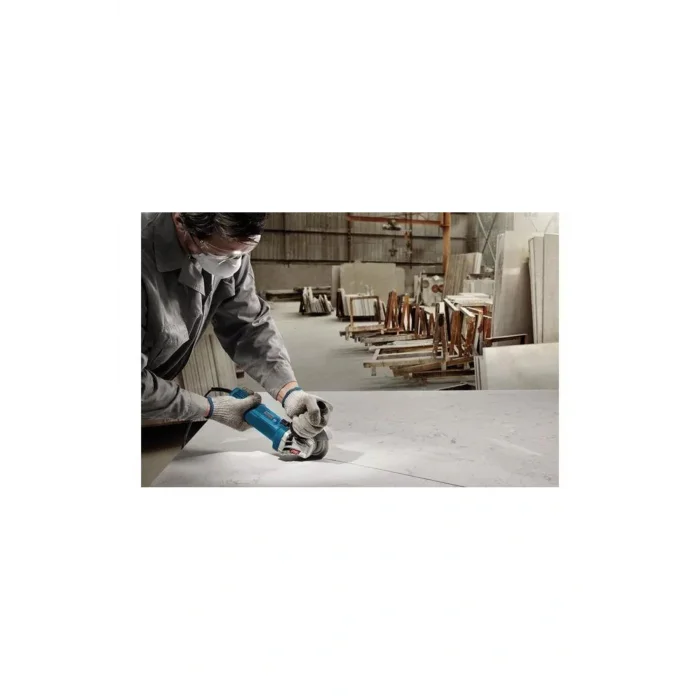 Genel Ürün GWS 750 Professional Taşlama Makinesi 115mm 0601394000