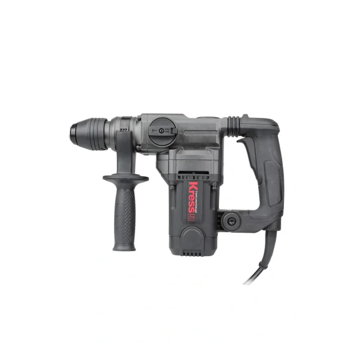 Genel Ürün Kress KUX15P 1100Watt 5.0J 28MM Profesyonel SDS-Plus Kırıcı/Delici