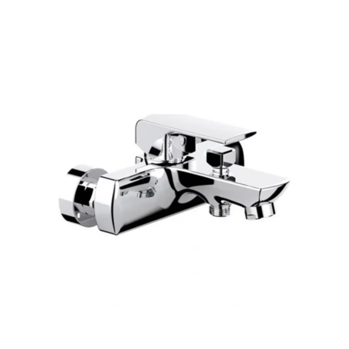 Genel Ürün City Banyo Bataryası Armatürü Krom CT2500