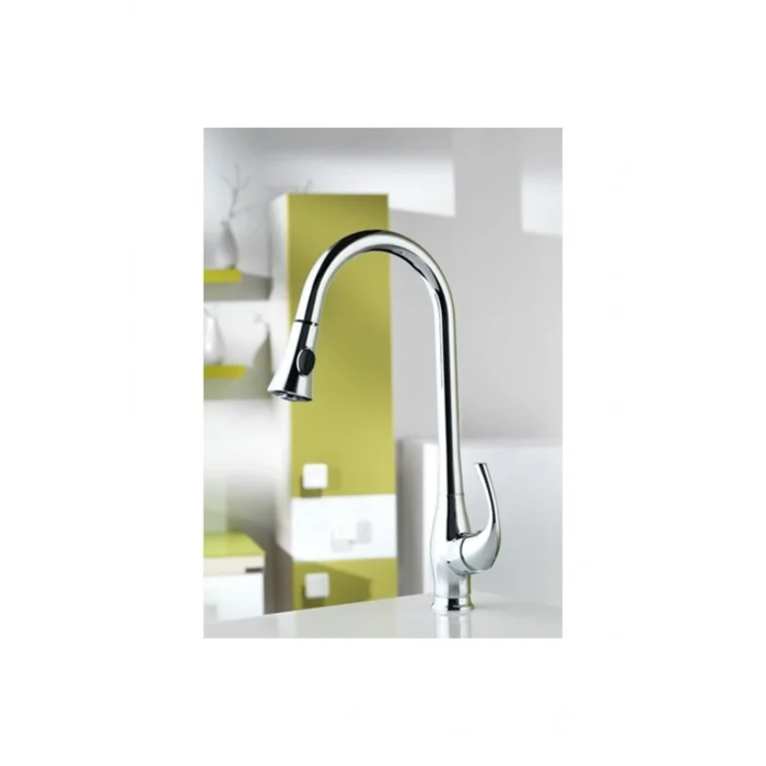 Genel Ürün MF8890D SPİRALLİ MUTFAK BATARYASI