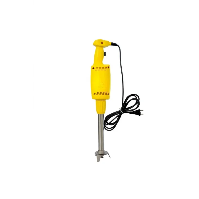 Genel Ürün Endüstriyel Tip 25 Lik 25 Cm Paslanmaz El Blender ÖZLEM18