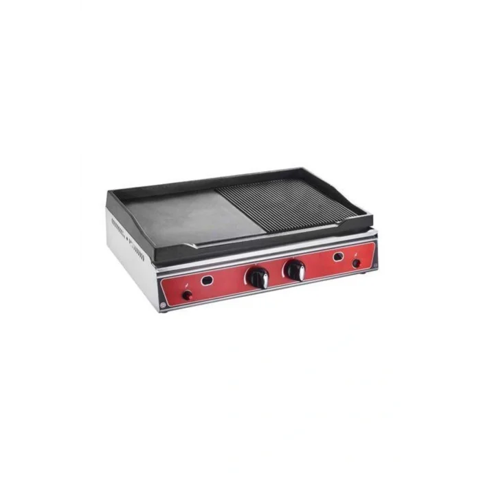 Genel Ürün CSA Karacasan Sanayi Tipi 70 Lik Tüplü 70 Cm Döküm Izgara