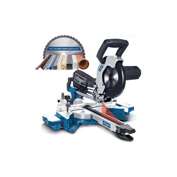 Genel Ürün Hm90mp Multi Kesim Gönye Kesme 216mm