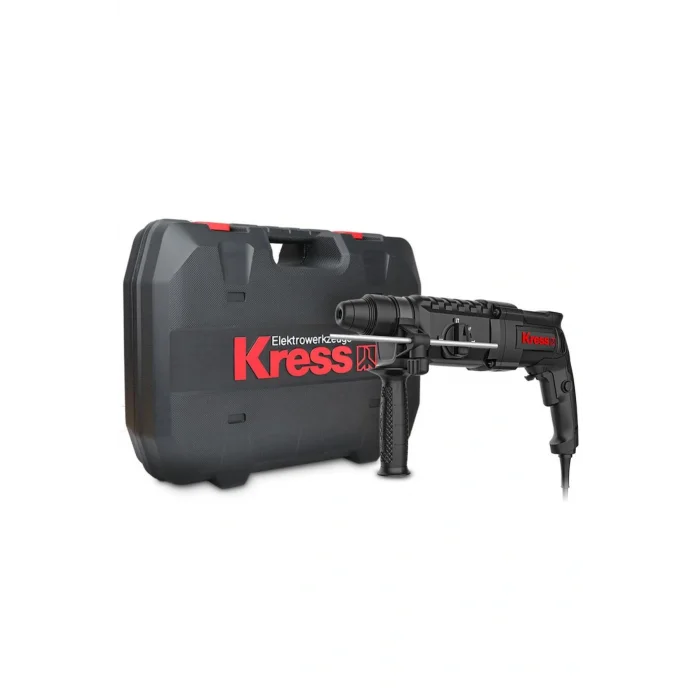 Genel Ürün KUX12P 850Watt 3.0J 26MM Profesyonel SDS-Plus Kırıcı/Delici