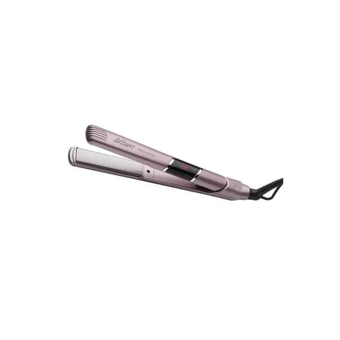 Genel Ürün Rosa Sense Keratin Seramik Plaka Saç Düzleştirici Dreamline - AR5051