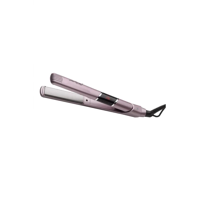 Genel Ürün Rosa Sense Keratin Seramik Plaka Saç Düzleştirici Dreamline - AR5051