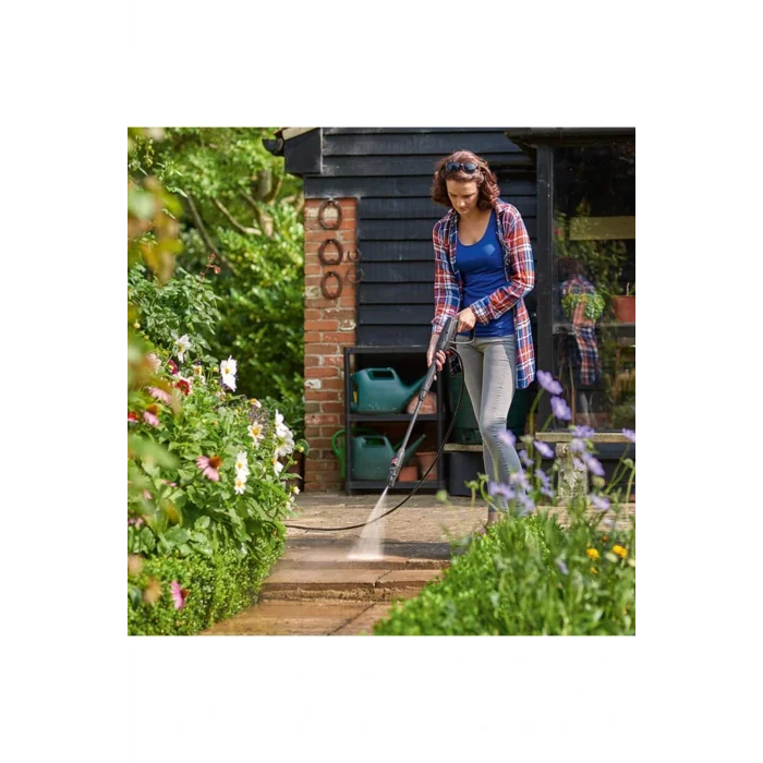 Genel Ürün Universal Aquatak 135 Basınçlı Yıkama Makinesi 06008A7C00