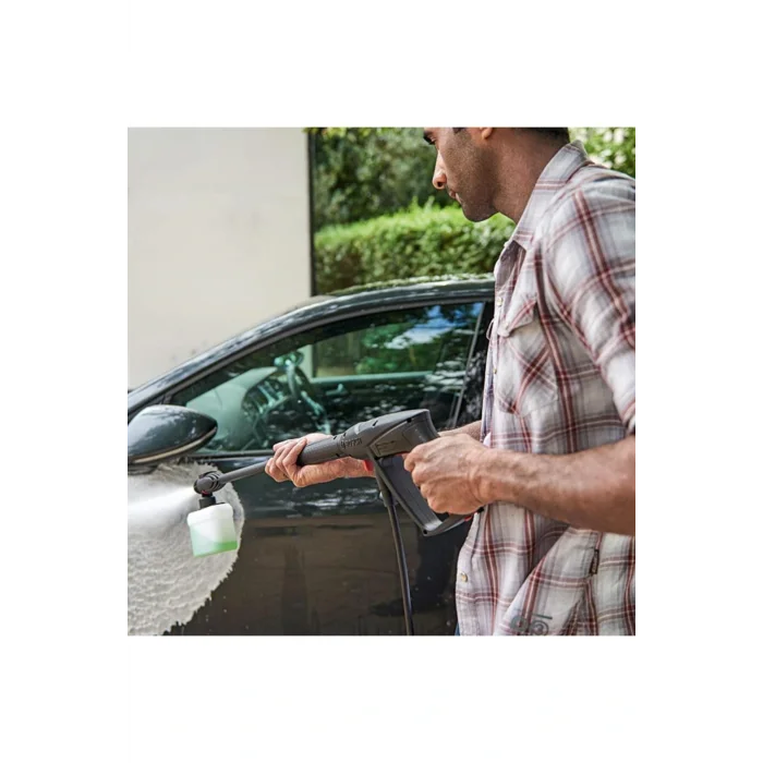 Genel Ürün Universal Aquatak 135 Basınçlı Yıkama Makinesi 06008A7C00