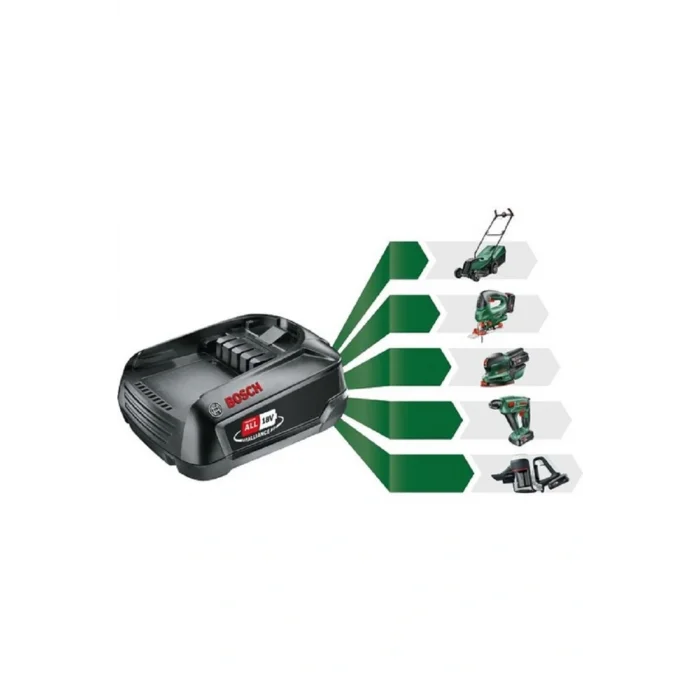 Genel Ürün Unlimited Şarjı Süpürge ve Bahçe aletleri için Batarya Akü 18v-4Ah