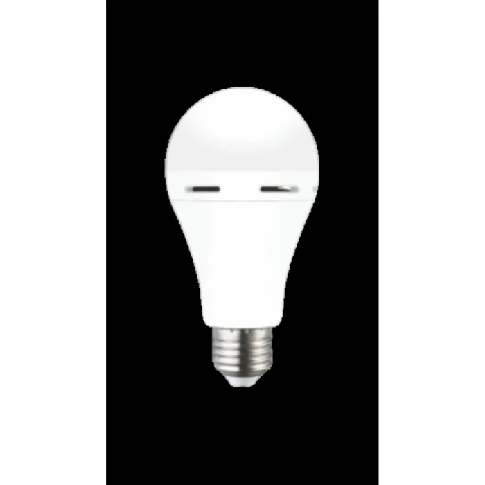 Kol Saati Şarjlı Led Ampül Elektriksiz 8 Saat Yanar Işıldak Lamba Kesintisiz Yanmaya Devam Eder ct-4229