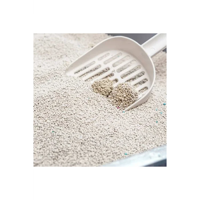 Genel Ürün Marsilya Sabunu Kokulu Bentonit Kedi Kumu 20 Lt