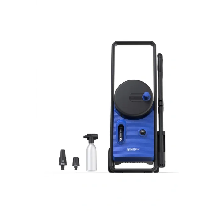 Genel Ürün Core 140- 6 Power Control - Basınçlı Yıkama Makinası