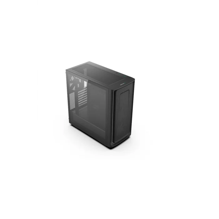 Genel Ürün DeepCool CG540 Mesh PL750 750W 80+ Bronze ATX3.1 / PCIe 5.1 ARGB Fanlı Mid-Tower ATX Siyah Bilgisaya