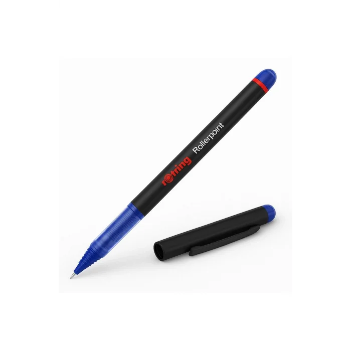 Genel Ürün Jel Roller Kalem 0.7 Mm Siyah ( 3 Adet )