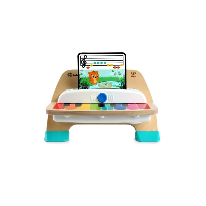 Oyuncak Hape Magic Touch Piyano Müzikli Oyuncak