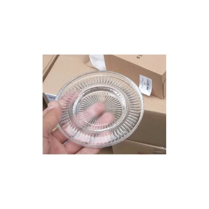 Genel Ürün Elysia 6lı Çay Tabağı