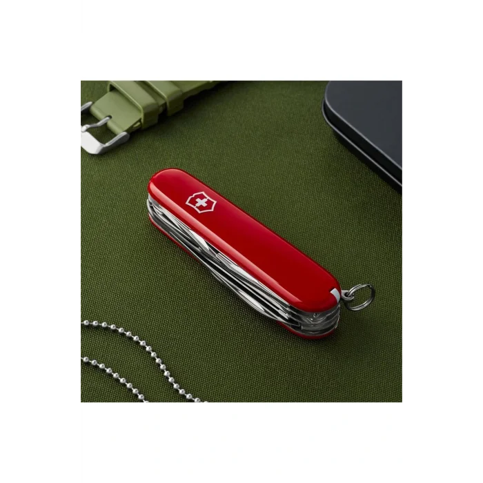 Genel Ürün 1.4713 Fieldmaster Çakı