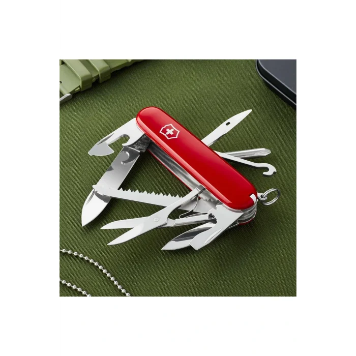 Genel Ürün 1.4713 Fieldmaster Çakı