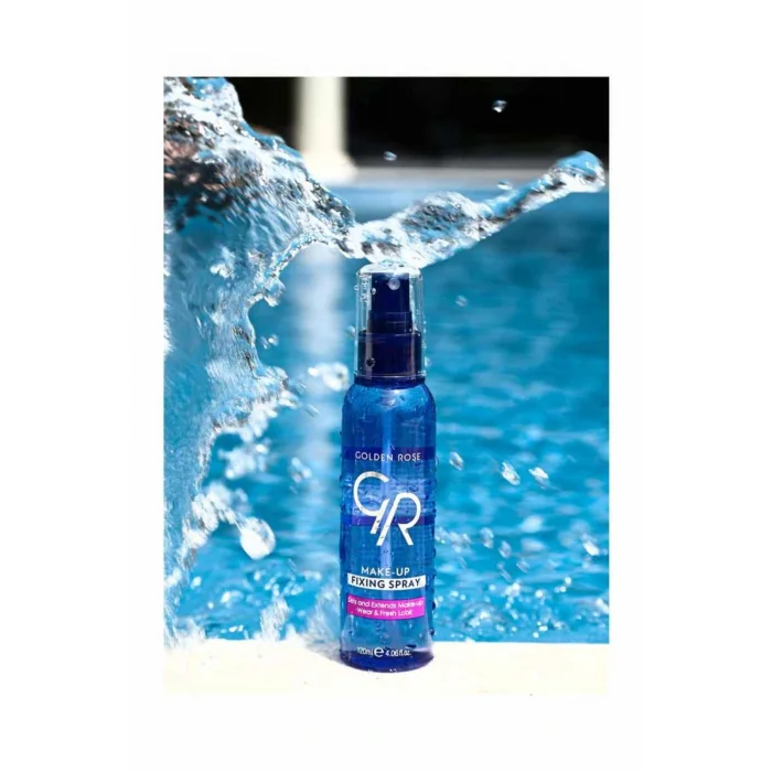 Genel Ürün Make Up Fixing Spray - Makyaj Sabitleyici Sprey