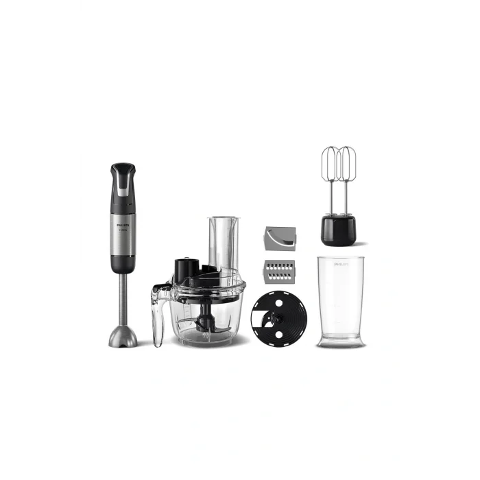Genel Ürün 5000 Serisi El Blender Seti 24 Ay Garantili
