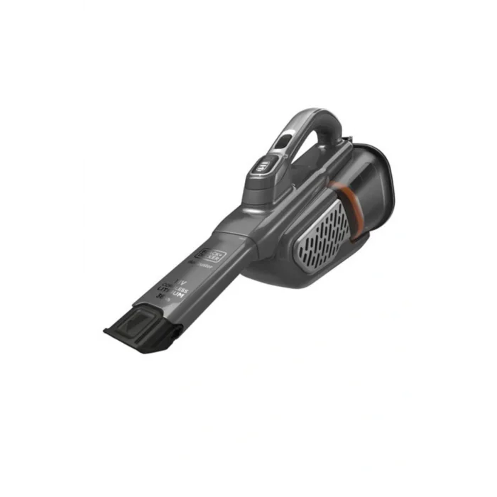 Genel Ürün BHHV520JF-QW 18v-36w/h Şarjlı El Süpürgesi