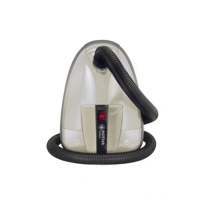 Genel Ürün Select Chco14P08A1 Hepa 14 Filtreli Toz Torbalı Elektrikli Süpürge