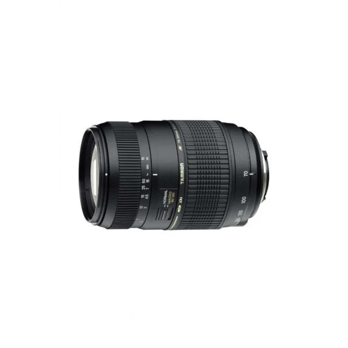 Genel Ürün 70-300mm F/4-5.6 Di Ld Macro Lens Canon Uyumlu