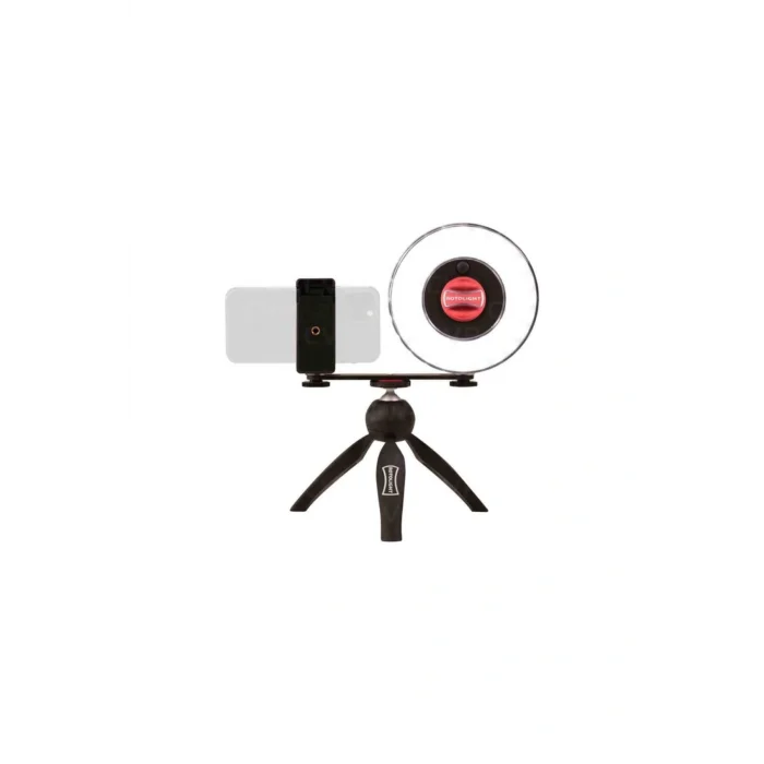 Genel Ürün Rl48-wvk Ultimate Vlogging Led Işık Kiti