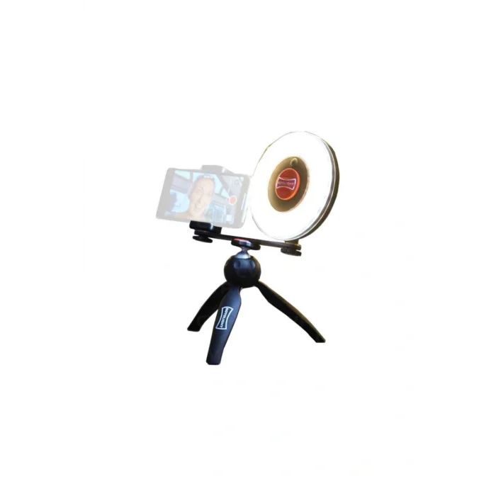 Genel Ürün Rl48-wvk Ultimate Vlogging Led Işık Kiti