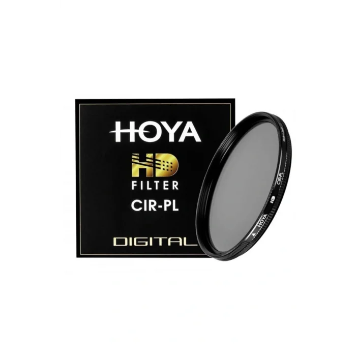 Genel Ürün 67mm Hd Cpl Circular Polarize Filtre