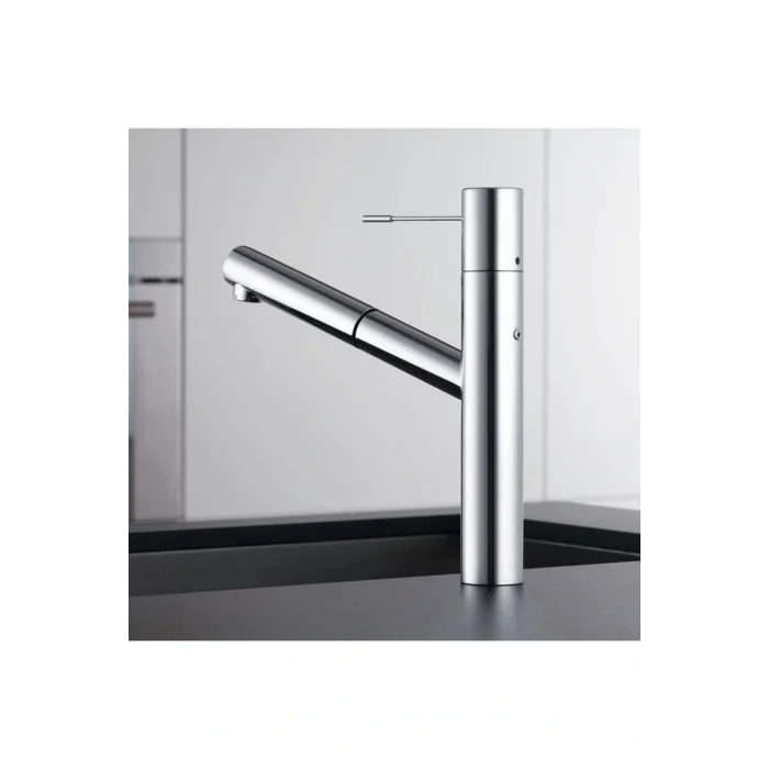 Genel Ürün Spiralli Eviye Bataryası Ono Krom