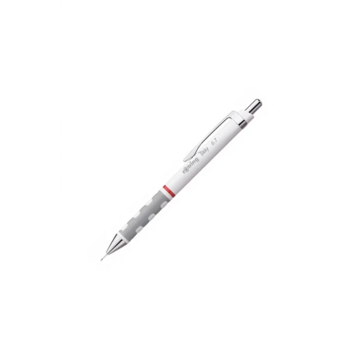 Genel Ürün Tıkky Rd Beyaz 0.7 Mm Versatil Kalem